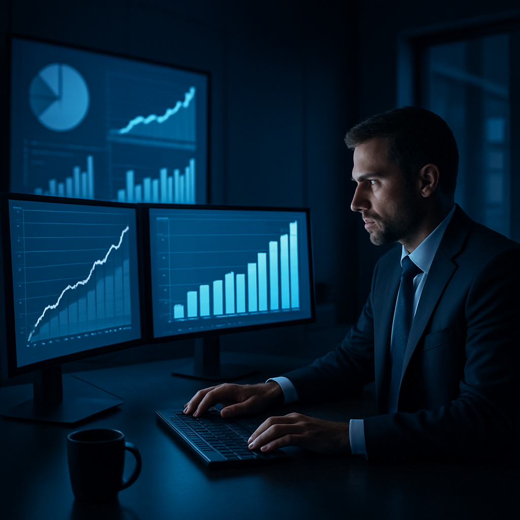 Brand Growth Strategy