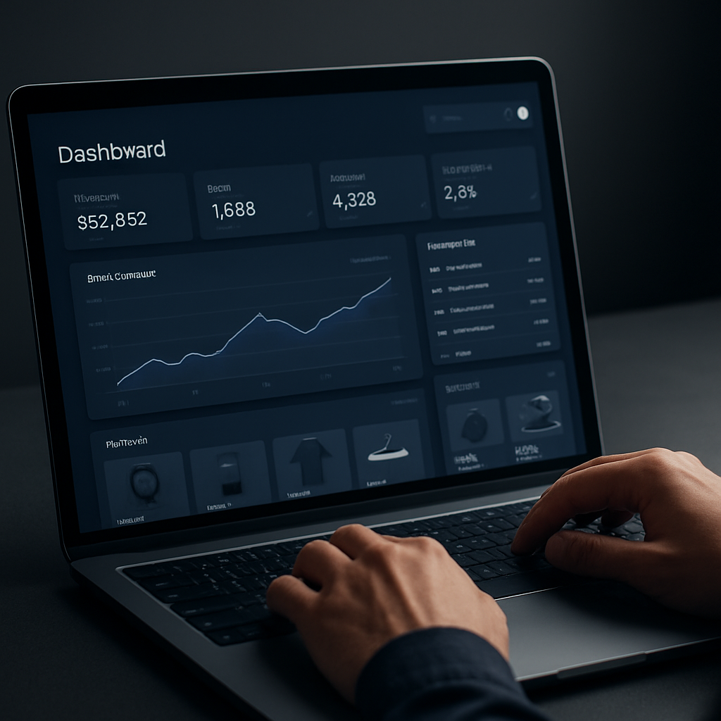 Marketplace Management